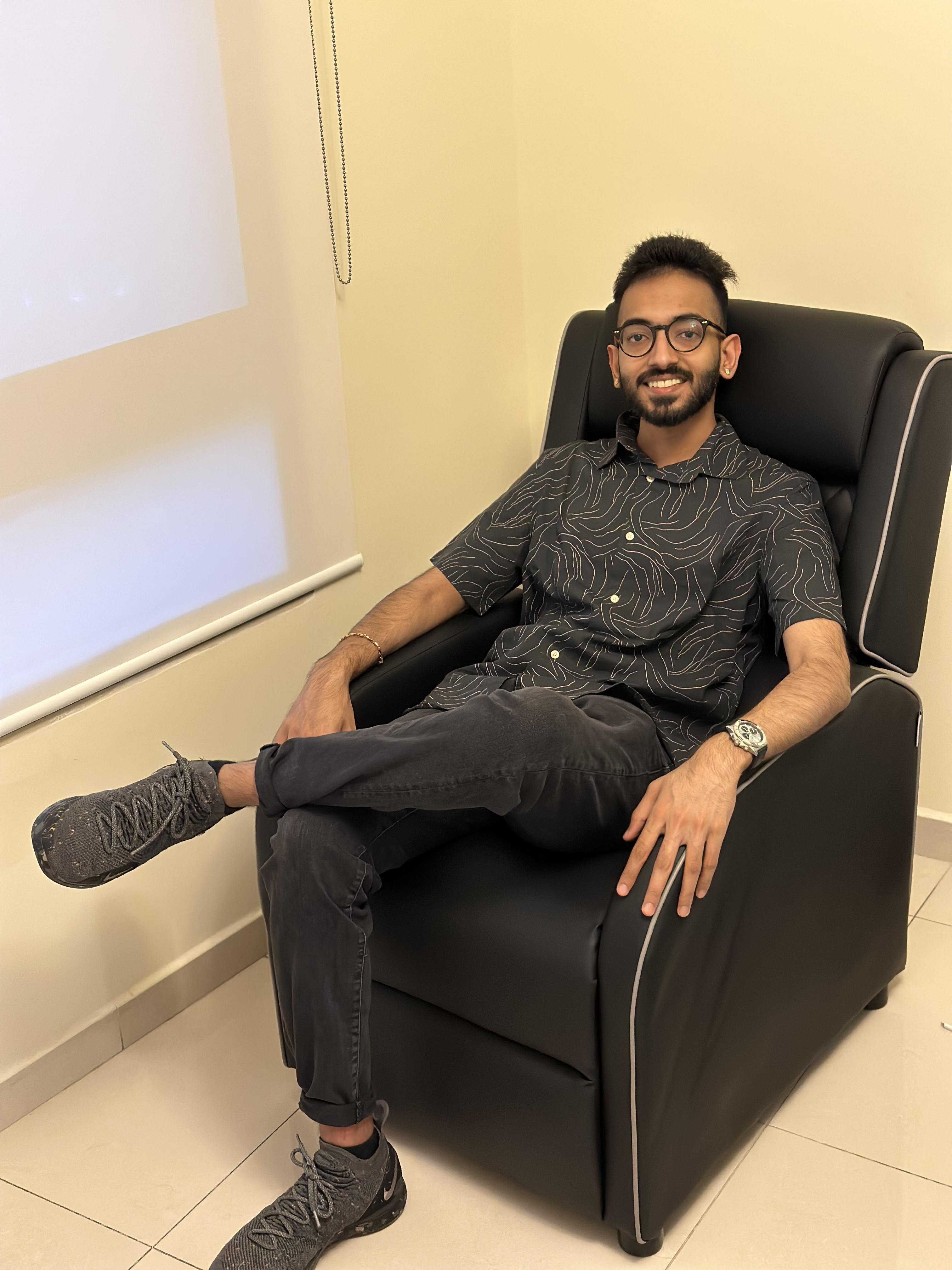 Piyush Nagasubramaniam